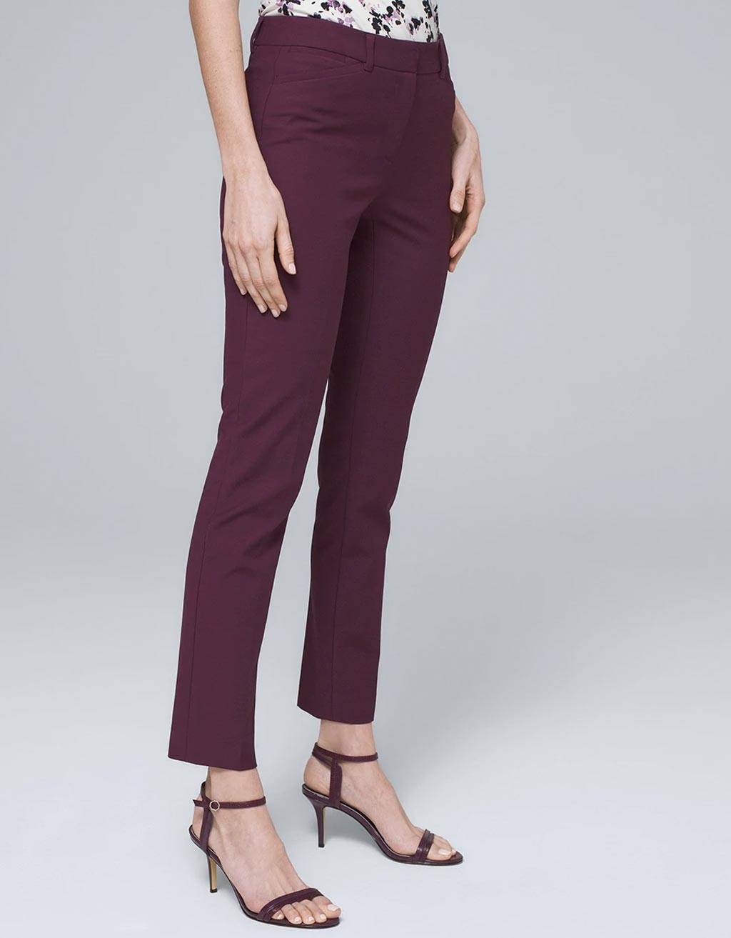 Solid Black Woven Boxy T-Shirt Dress